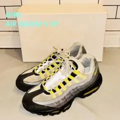 【訳アリ】Nike Air Max 95 v sp ナイキ US8.5