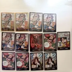 ドンカード各種　一枚100円〜コメントで受け付けてます ドンカード各種 一枚100円〜コメントで受け付けてます - メルカリ