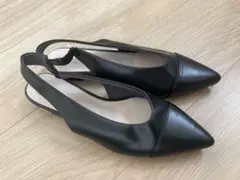 グリーンレーベルリラクシング　パンプス