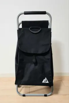 5個 ワイドポートバッグDX キャスター ファスナー付旅行 ショッピング 