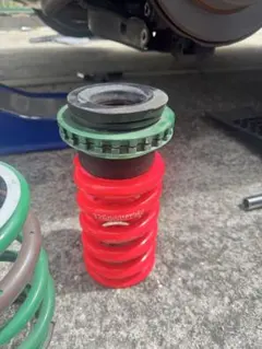 シャドウスラッシャー400 ツインサスペンション265mm(メッキ) - メルカリ