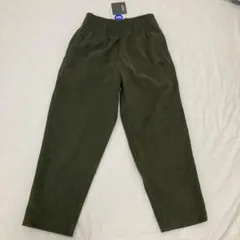 BABYDOLL コーデュロイ長ズボン 120 カーキ