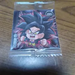 超戦士シールウエハース キャラクターグッズ