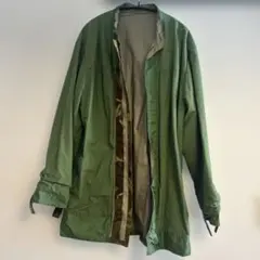 オランダ軍 ゴアテックスコート