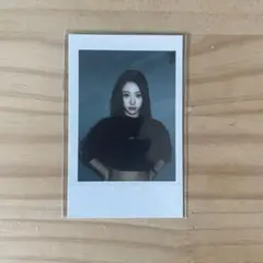 LE SSERAFIM Official Merch. ユンジン