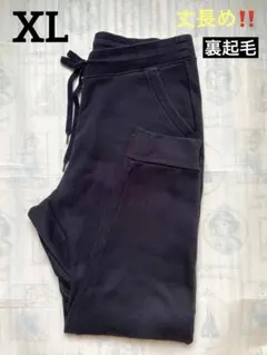 ユニクロ ジョガーパンツ xl