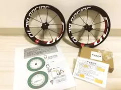 フージンレーシング FU-JIN ウルトラカーボン ホイール FU-JIN RACING(フージン) カーボンホイール ☆おまけ付