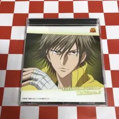 【C24031】「テニスの王子様」～Medicine or...?/白石蔵ノ介