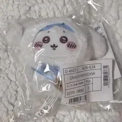 ちいかわ サンリオコラボ ハチワレ シナモン