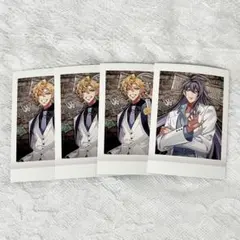 麻天狼 ぱしゃこれ セット