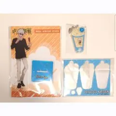 BBQ よみうりランド アクリルスタンド アクスタ キーホルダーのサムネイル