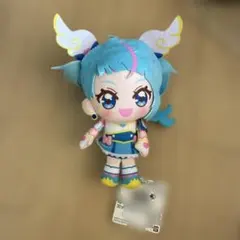 プリキュア ぬいぐるみ キュアスカイ