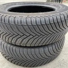 215/50ZR17 Minerva オールシーズンマスター1ヶ月保証 2025 - メルカリ