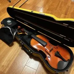 2025年最新】ヴァイオリン 4/4の人気アイテム - メルカリ