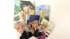 SEVENTEEN DKトレカセット