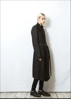 マサヒコマルヤマ コート
