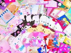 2026年最新】紙モノ おすそ分け サンリオの人気アイテム - メルカリ