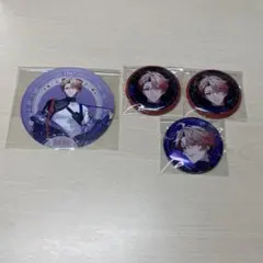 にじさんじ IMPACT セラフ・ダズルガーデン まとめ売り