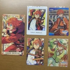 あんスタ　明星スバルセット