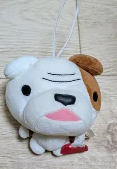 ちびギャラリー　わんこそば　犬　ぬいぐるみ ちびギャラリー わんこそば 犬 ぬいぐるみ - メルカリ