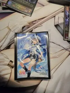 ウマ娘 シャドウバース エボルヴ