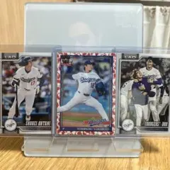 2026年最新】topps series1 大谷の人気アイテム - メルカリ