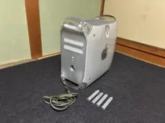 Apple Power Mac G4 QuickSilver