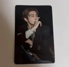 RIIZE ソンチャン トレカ all of you