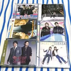 2025年最新】タッキー&翼 tenの人気アイテム - メルカリ