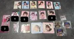 黒崎萌 Pixel Ribbon エムカ、トレカセット - メルカリ