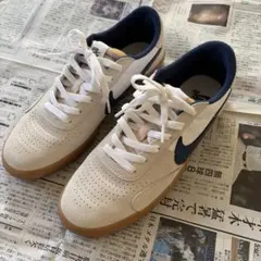 NIKE SB HERITAGE VULC スニーカー