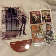 和泉三月 IDOLiSH7 アクリルスタンド 8th 8周年