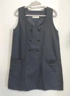 apartment market ジャンパースカート ワンピース