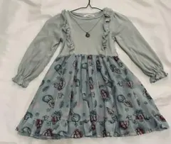 マジョリカ ワンピース