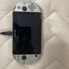 PS Vita PCH-2000 32GBメモリ,Minecraftカセット付き