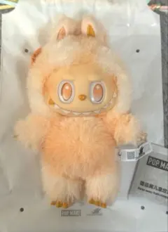 labubu エナジー キャラクターグッズ