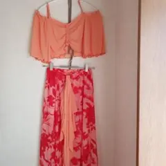 ベリーダンス ダンス・バレエ