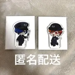 京王電鉄P30th アクリルスタンド 雨宮蓮 アクスタ p5r ペルソナ - メルカリ