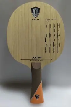 ✨年末最終価格✨XIOMオールラウンドS FL 攻撃用シェークラケット88g