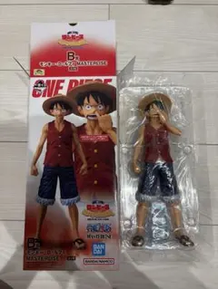 一番くじワンピース　フィギュア