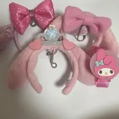 マイメロディ まとめ売り