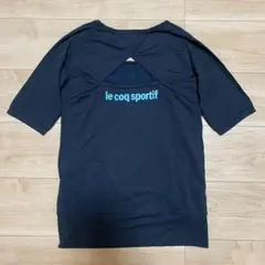 le coq sportif ルコック トップス カットソー スポーツウェア