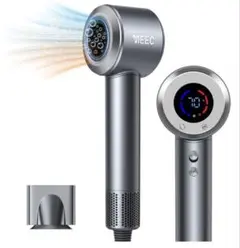 ドライヤー 速乾 【2025注目ドライヤー入選・15S速乾・9億マイナスイオン美