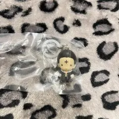 HUNTER × HUNTER めじるしアクセサリー 幻影旅団編 クロロ