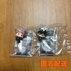 呪術廻戦　死滅回遊　めじるしアクセサリー