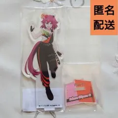 サクラチヨノオー ウマ娘 シンデレラグレイ オートバックス アクリルスタンド