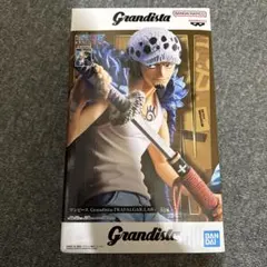 トラファルガー・ロー 「ワンピース」 Grandista-TRAFALGAR.…