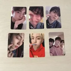 2026年最新】theboyz キュー トレカセットの人気アイテム - メルカリ