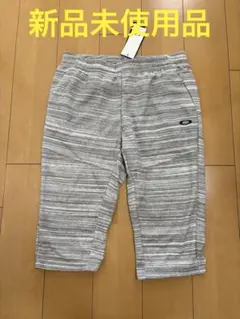 オークリーOAKLEY ハーフパンツ メンズXLサイズ 白／グレー 新品未使用