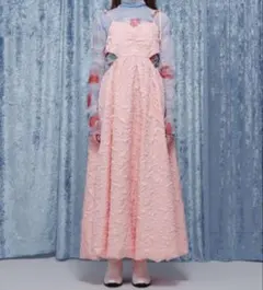 POPPY バルーンキャミワンピース ピンク Lサイズ タグ付き 2026年最新】POPPY カラー：ピンク系 レディース キャミワンピースの